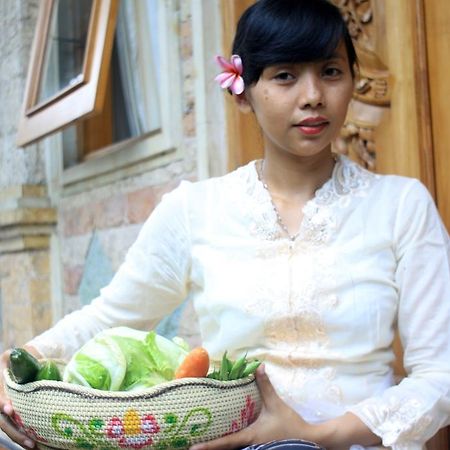 The Reinhold Guesthouse Bali Kerobokan  Phòng bức ảnh