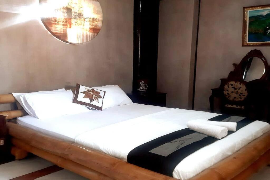 The Reinhold Guesthouse Bali Kerobokan  Ngoại thất bức ảnh