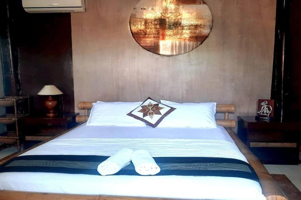 The Reinhold Guesthouse Bali Kerobokan  Ngoại thất bức ảnh