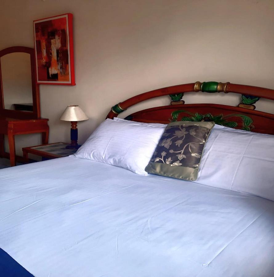 The Reinhold Guesthouse Bali Kerobokan  Ngoại thất bức ảnh