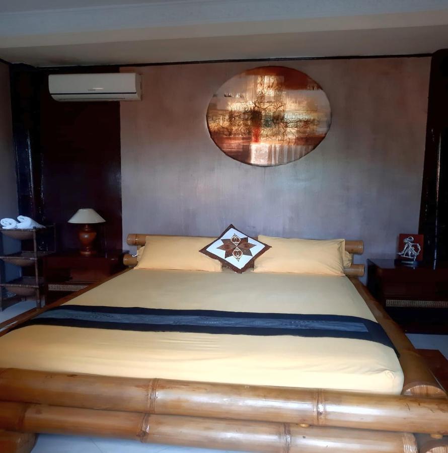 The Reinhold Guesthouse Bali Kerobokan  Ngoại thất bức ảnh