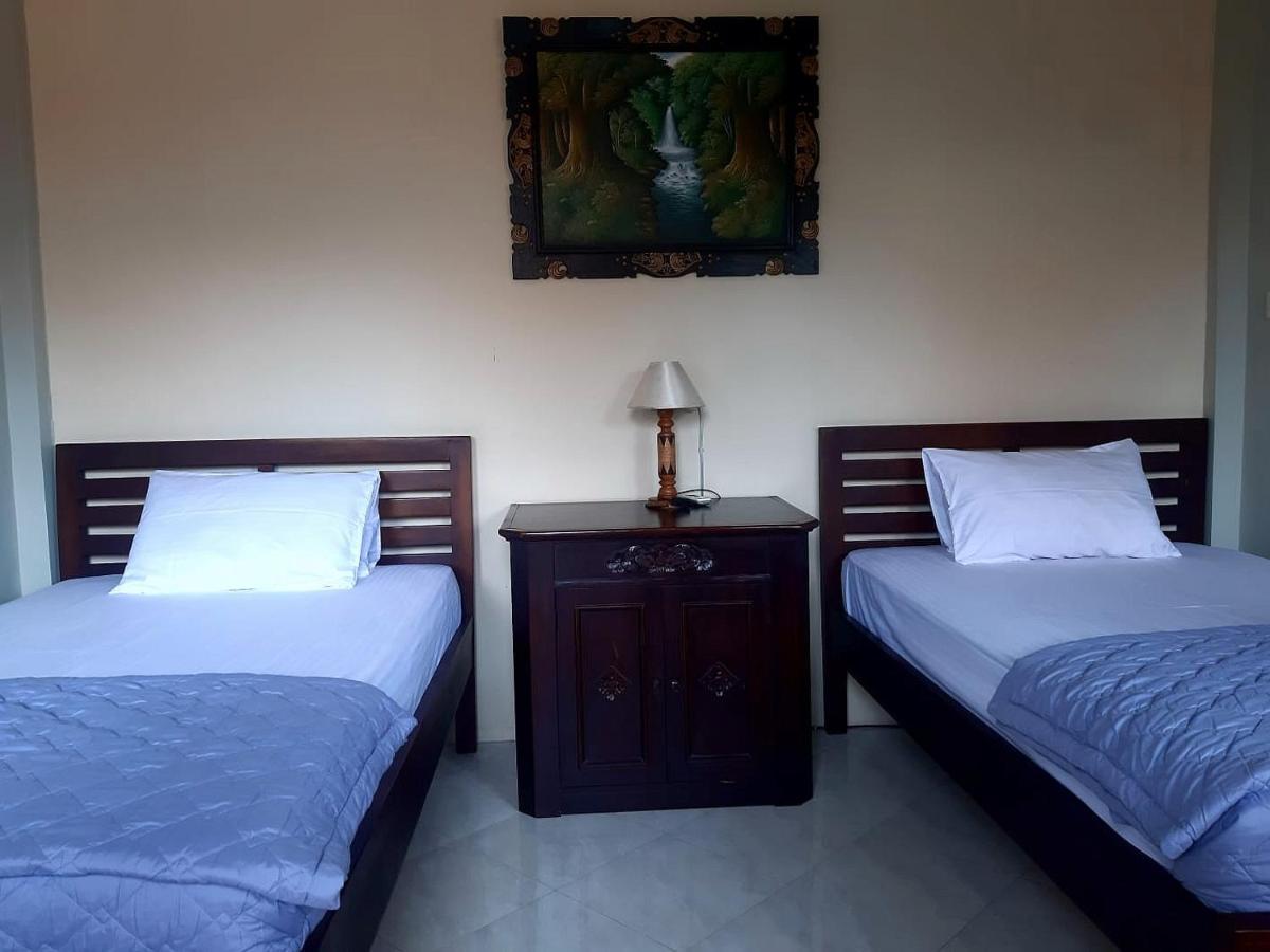 The Reinhold Guesthouse Bali Kerobokan  Ngoại thất bức ảnh