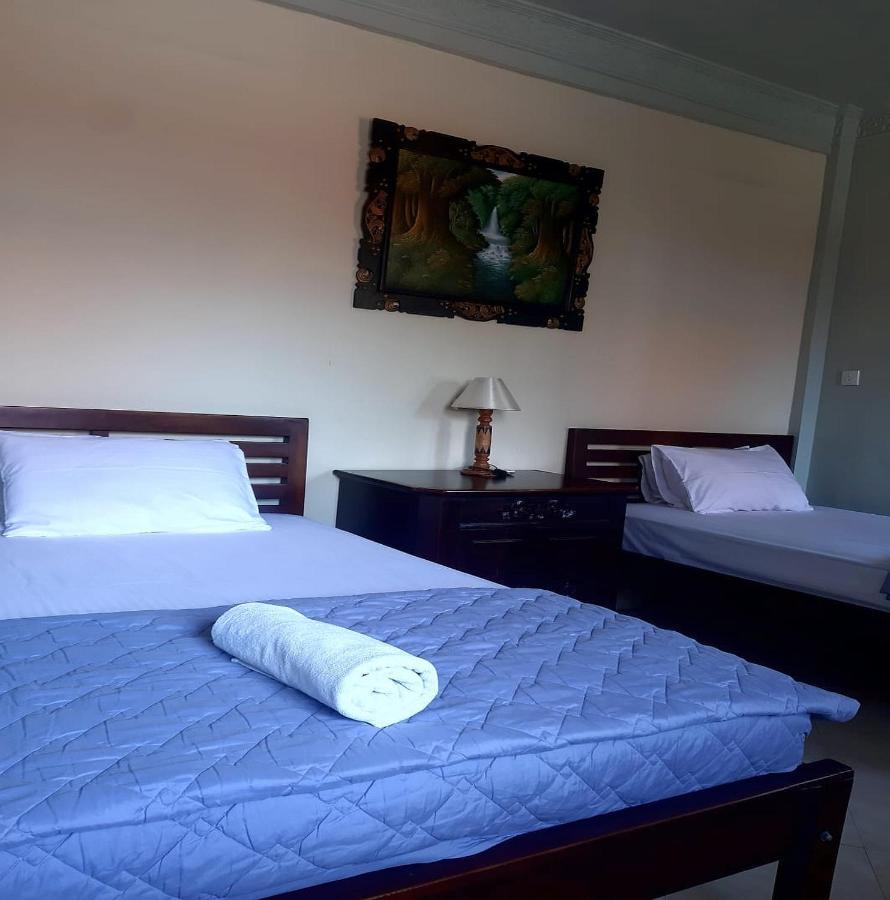 The Reinhold Guesthouse Bali Kerobokan  Ngoại thất bức ảnh