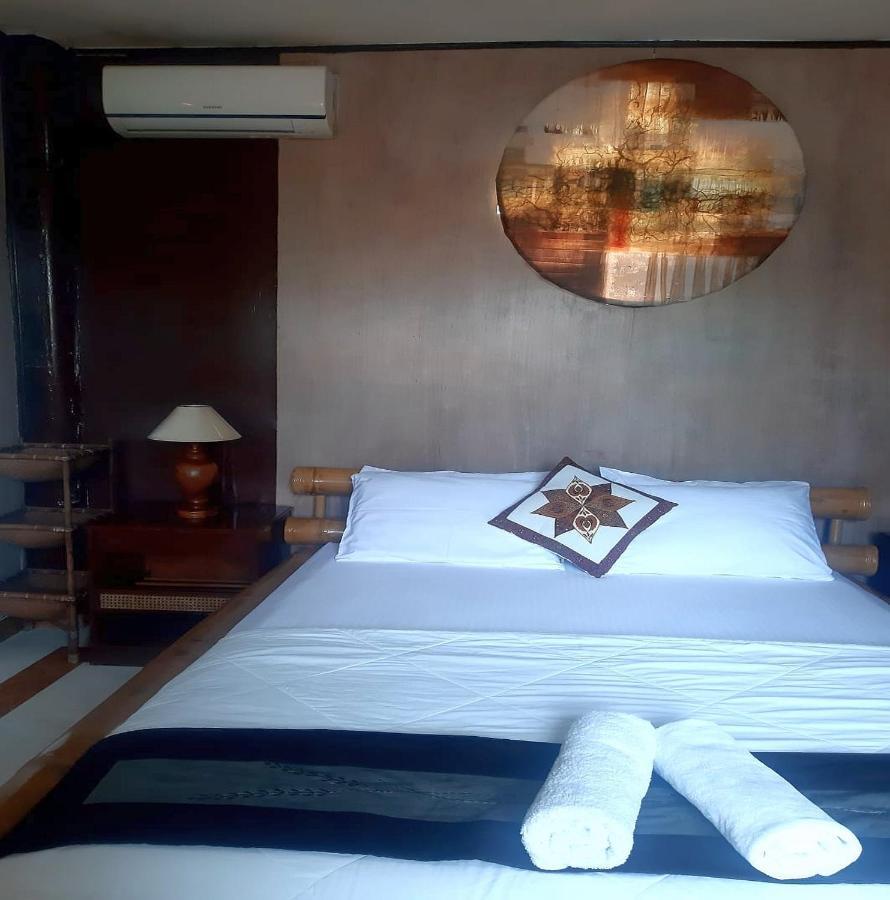 The Reinhold Guesthouse Bali Kerobokan  Ngoại thất bức ảnh