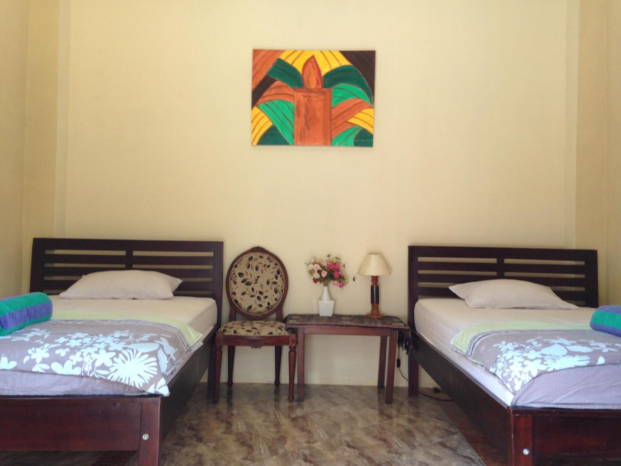 The Reinhold Guesthouse Bali Kerobokan  Phòng bức ảnh
