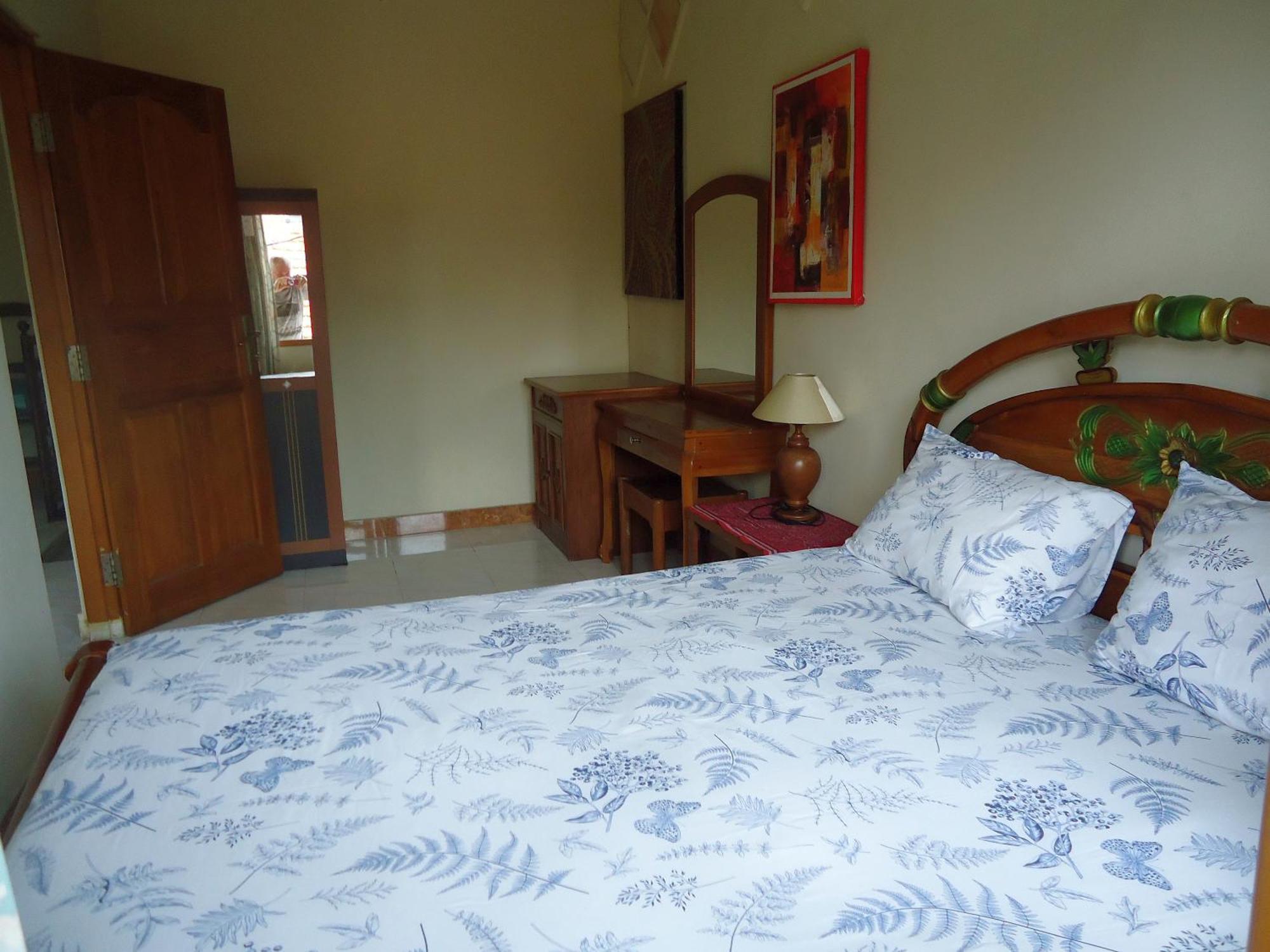 The Reinhold Guesthouse Bali Kerobokan  Ngoại thất bức ảnh