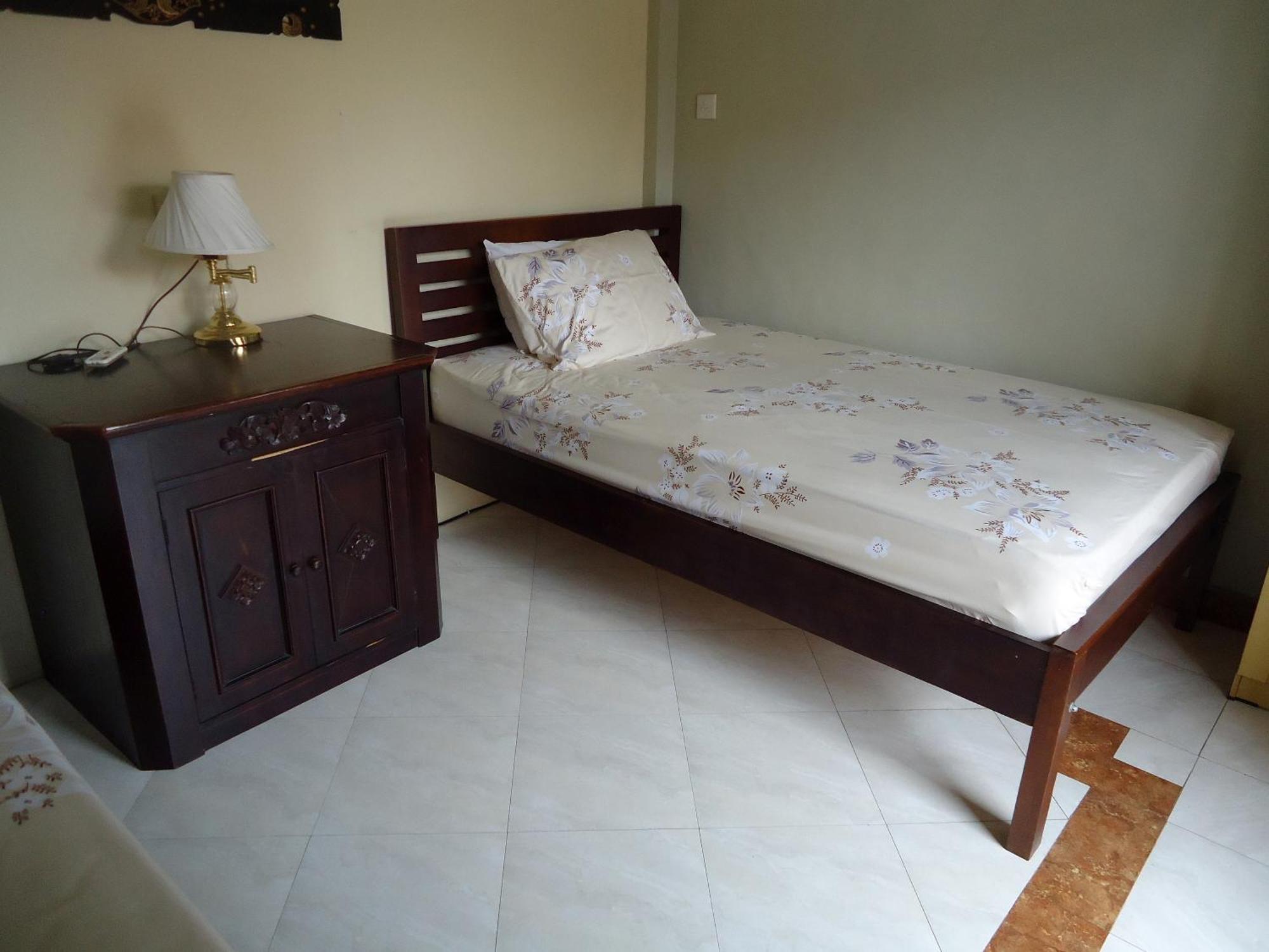 The Reinhold Guesthouse Bali Kerobokan  Ngoại thất bức ảnh