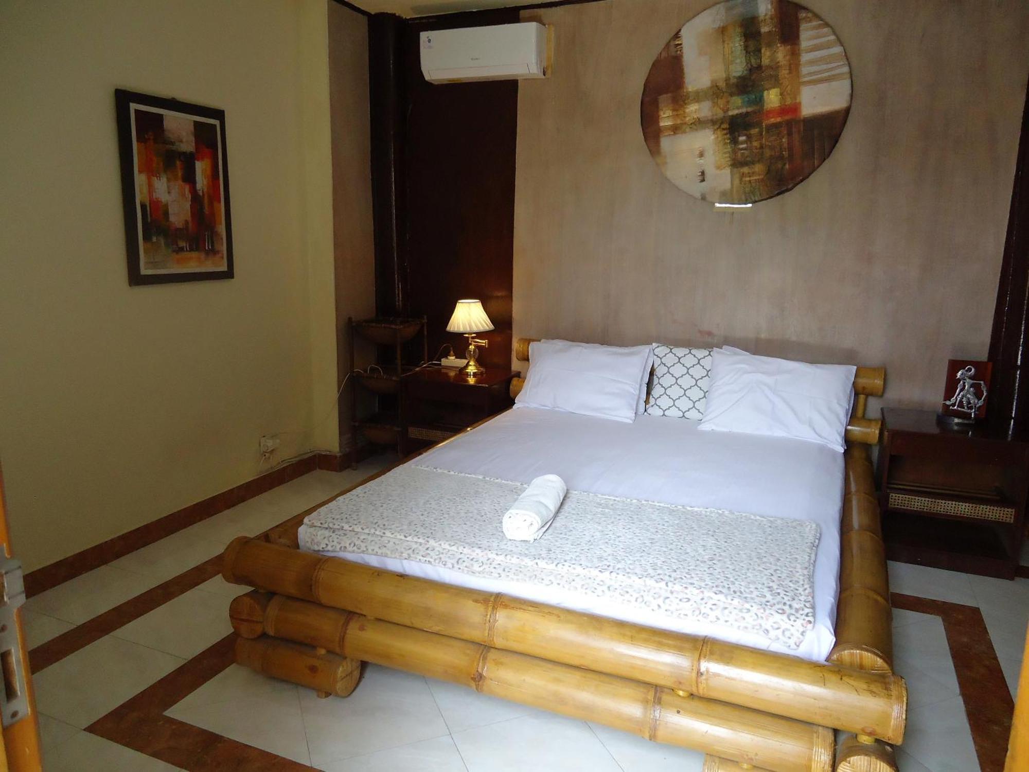 The Reinhold Guesthouse Bali Kerobokan  Ngoại thất bức ảnh