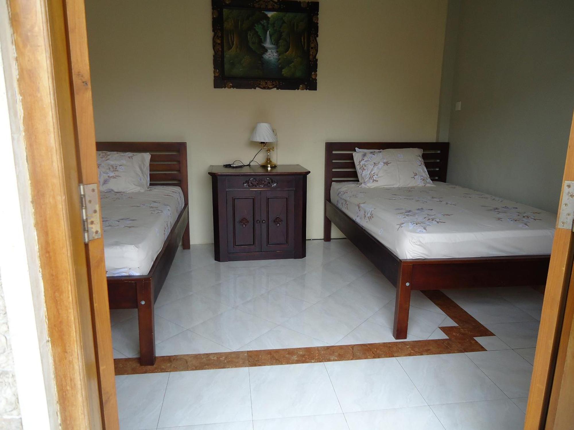 The Reinhold Guesthouse Bali Kerobokan  Ngoại thất bức ảnh