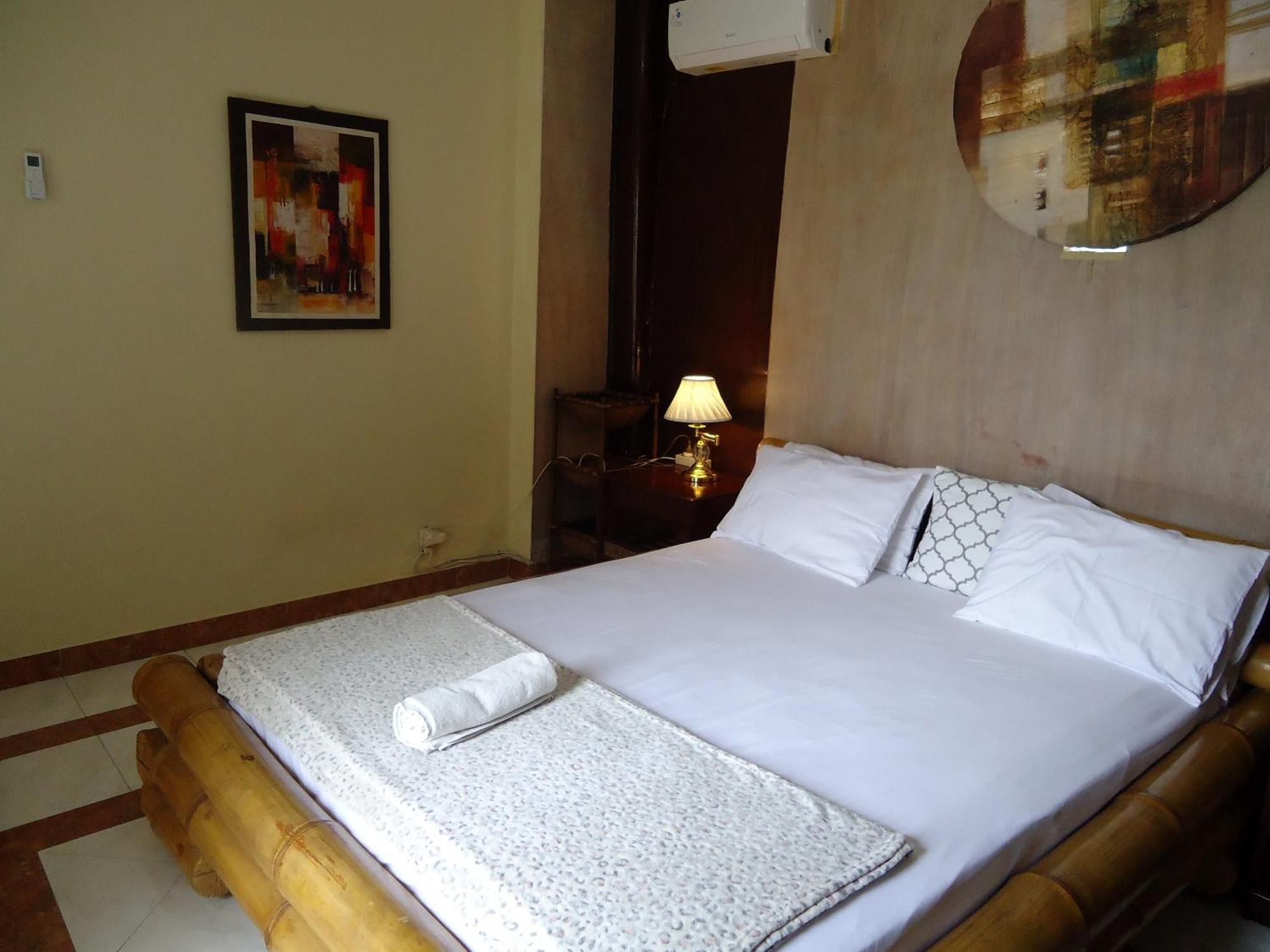 The Reinhold Guesthouse Bali Kerobokan  Ngoại thất bức ảnh