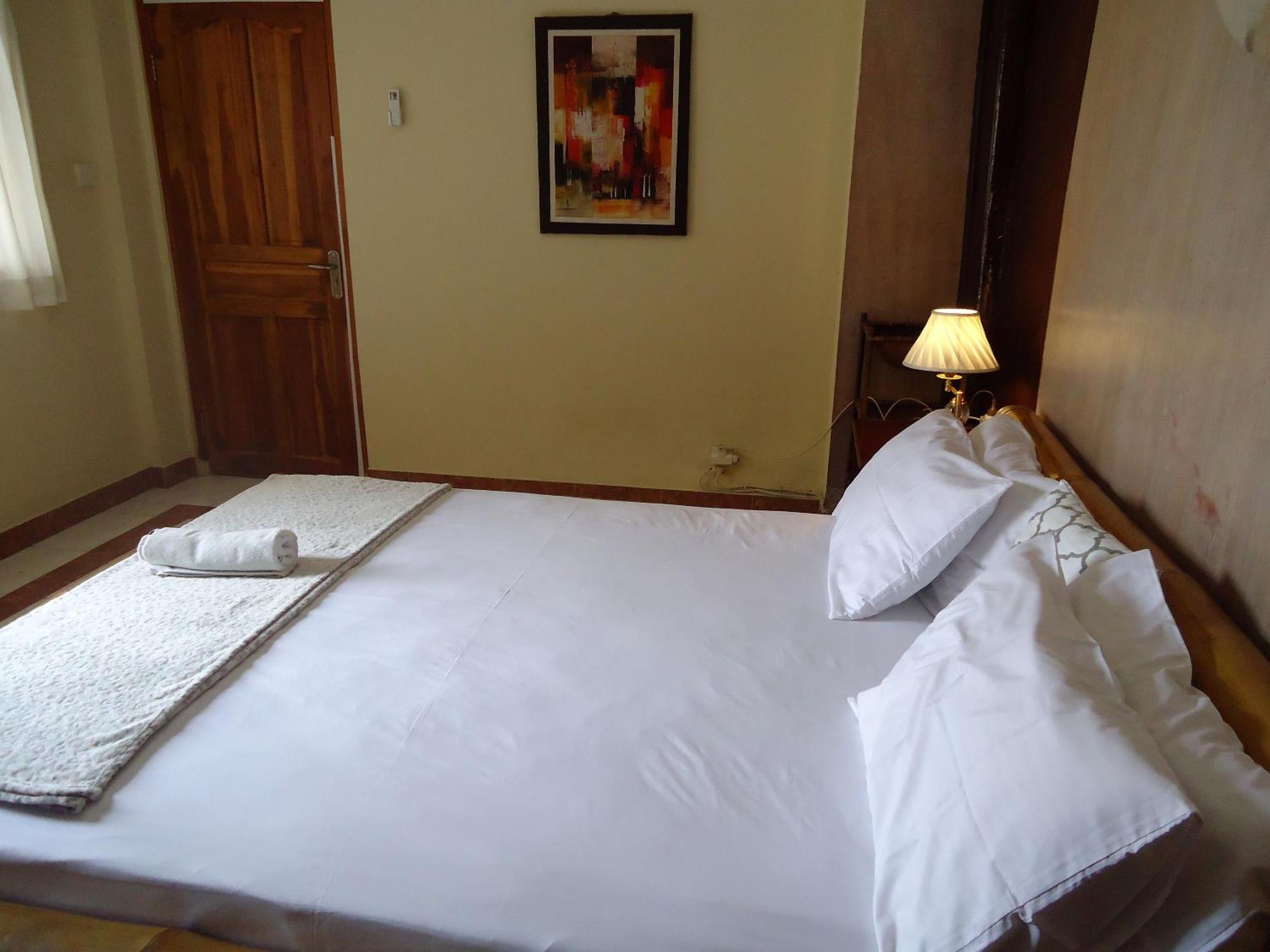 The Reinhold Guesthouse Bali Kerobokan  Ngoại thất bức ảnh