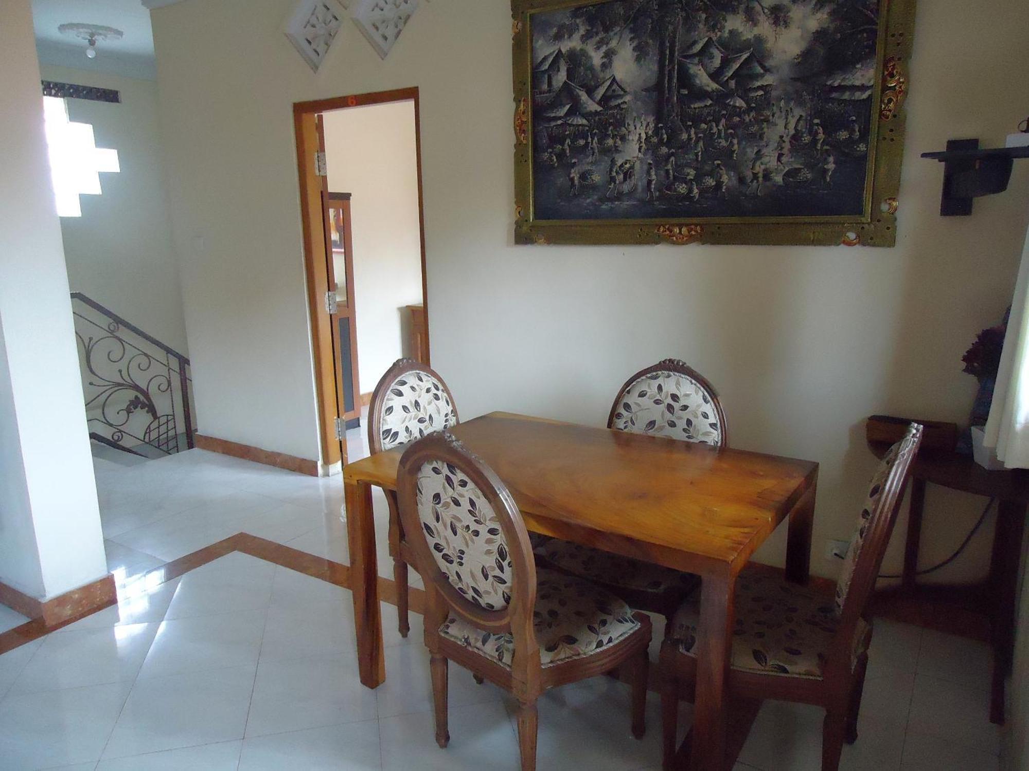The Reinhold Guesthouse Bali Kerobokan  Ngoại thất bức ảnh