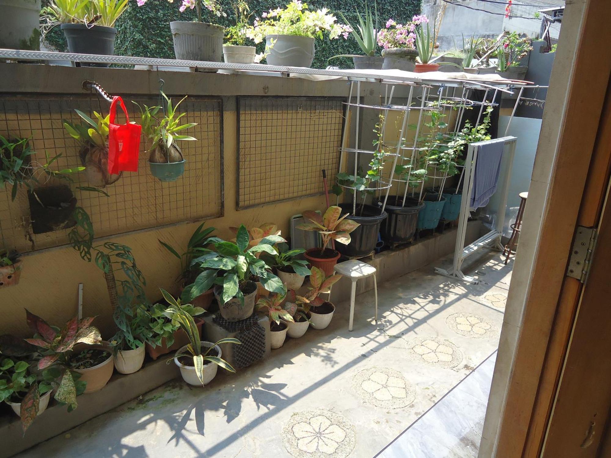 The Reinhold Guesthouse Bali Kerobokan  Ngoại thất bức ảnh