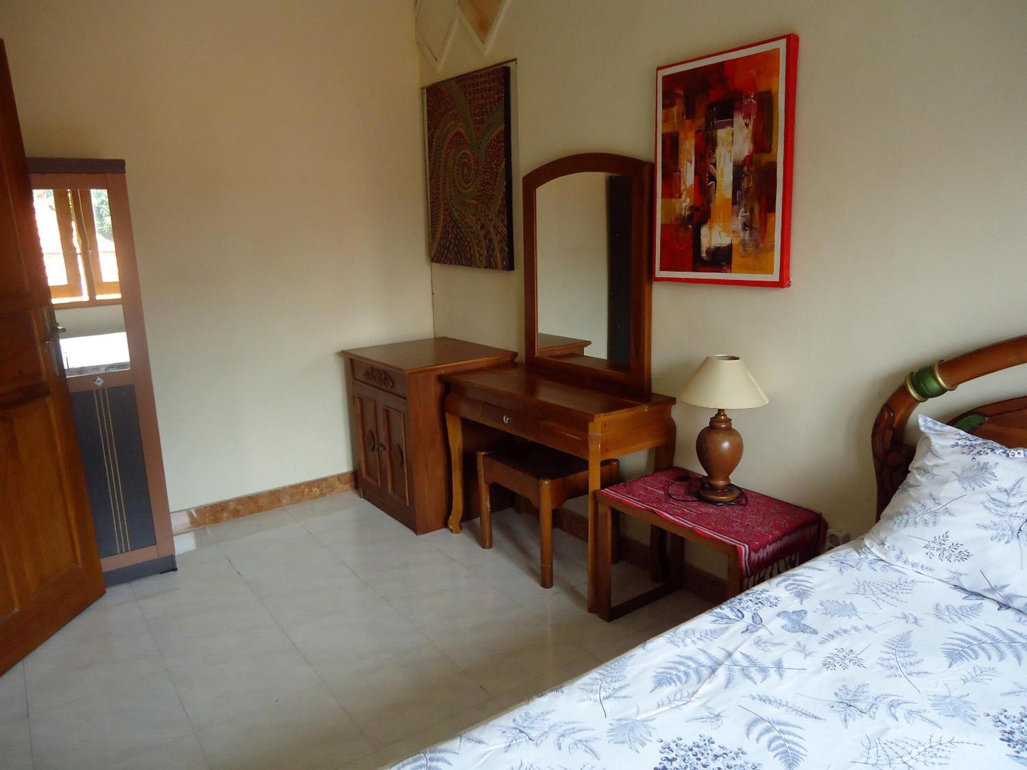 The Reinhold Guesthouse Bali Kerobokan  Ngoại thất bức ảnh