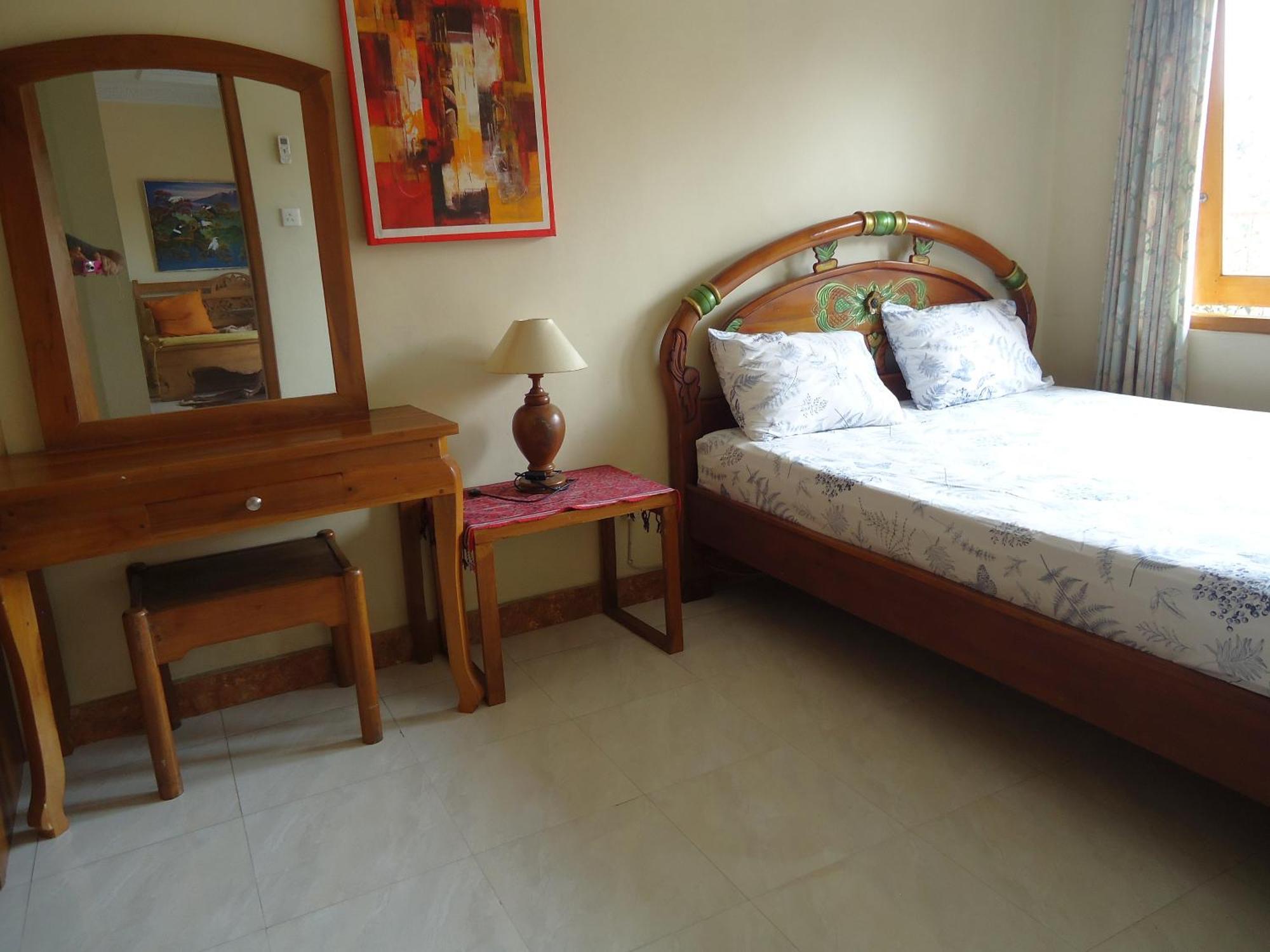 The Reinhold Guesthouse Bali Kerobokan  Ngoại thất bức ảnh