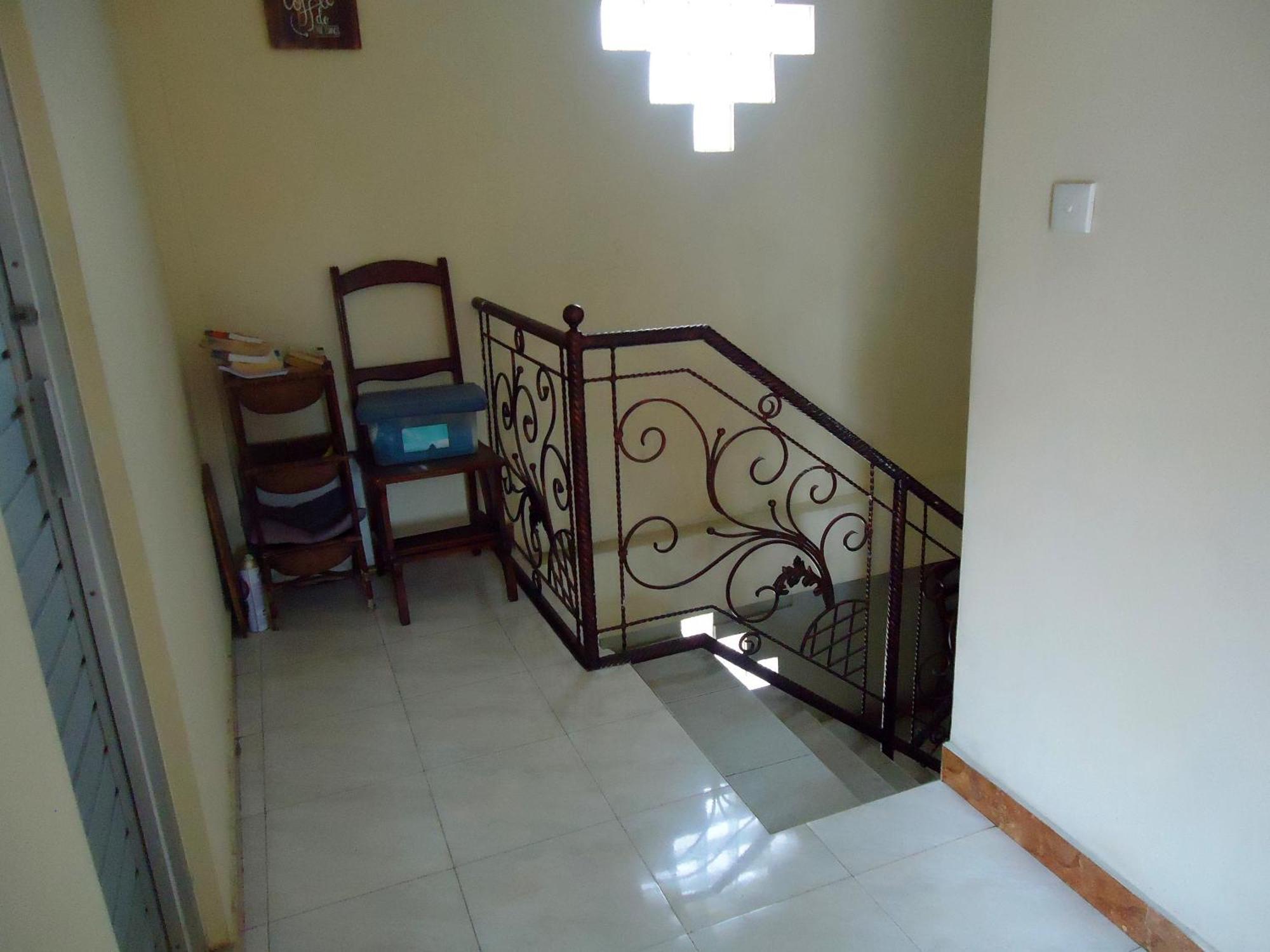 The Reinhold Guesthouse Bali Kerobokan  Ngoại thất bức ảnh
