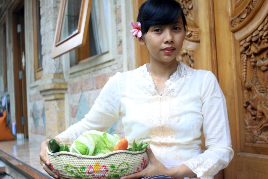 The Reinhold Guesthouse Bali Kerobokan  Phòng bức ảnh