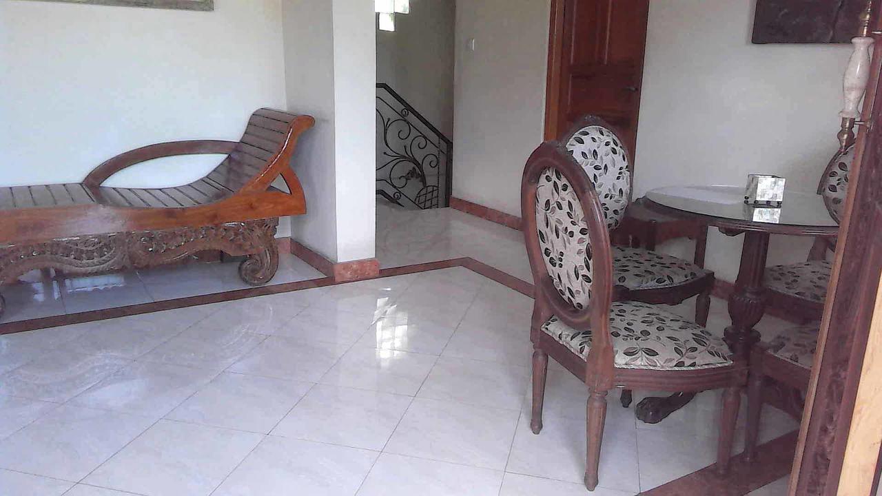 The Reinhold Guesthouse Bali Kerobokan  Ngoại thất bức ảnh