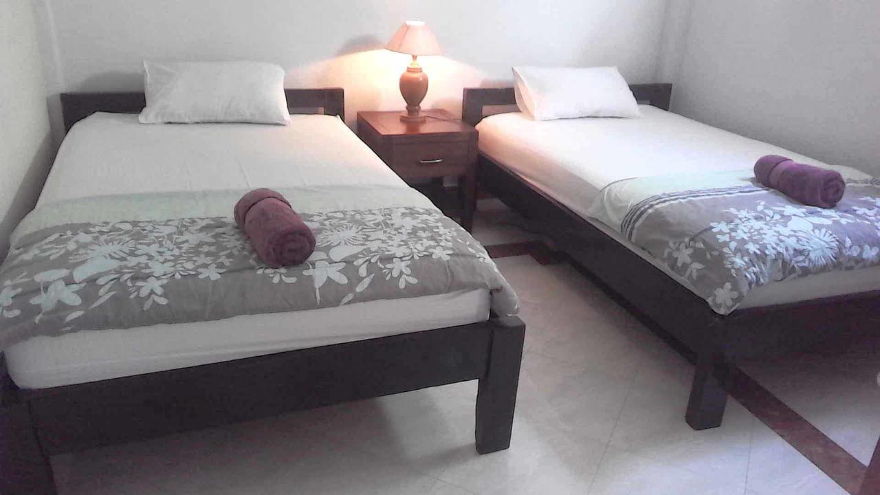 The Reinhold Guesthouse Bali Kerobokan  Ngoại thất bức ảnh